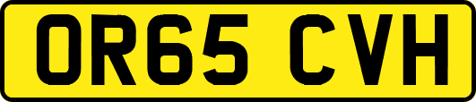OR65CVH