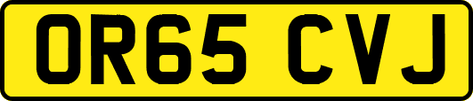 OR65CVJ