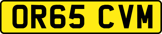 OR65CVM