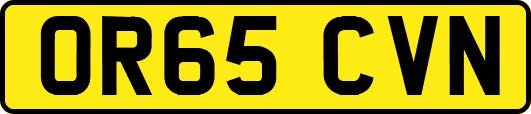 OR65CVN