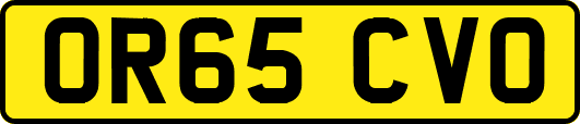 OR65CVO