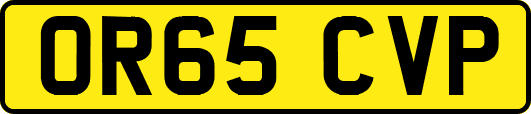 OR65CVP