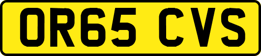 OR65CVS