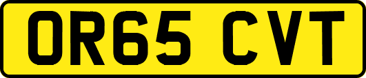 OR65CVT