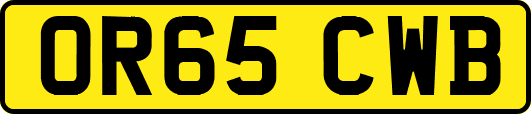 OR65CWB