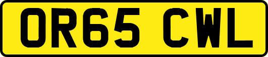 OR65CWL