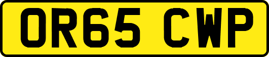 OR65CWP