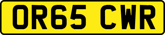 OR65CWR