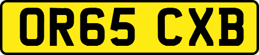 OR65CXB