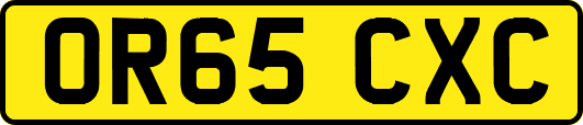 OR65CXC