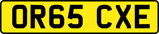 OR65CXE