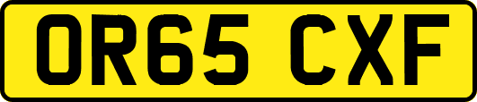 OR65CXF