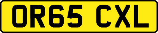 OR65CXL