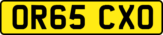 OR65CXO