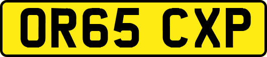 OR65CXP