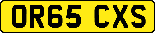 OR65CXS
