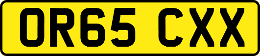 OR65CXX