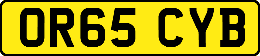 OR65CYB