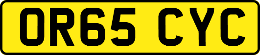 OR65CYC