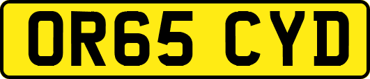 OR65CYD