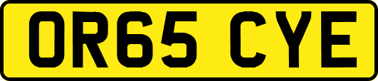 OR65CYE