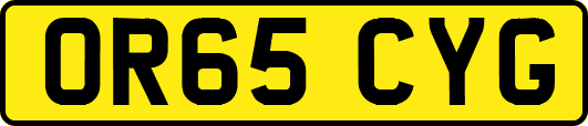 OR65CYG