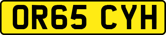 OR65CYH