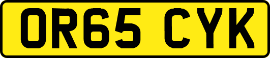OR65CYK