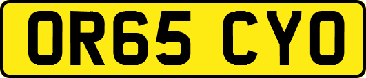 OR65CYO
