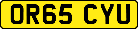 OR65CYU