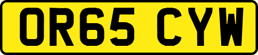 OR65CYW