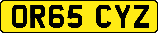 OR65CYZ