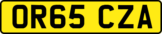 OR65CZA