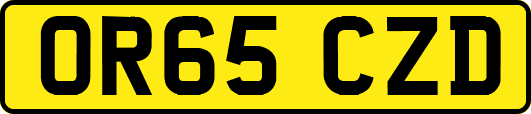 OR65CZD