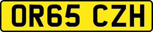 OR65CZH