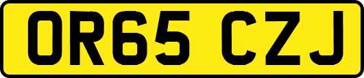 OR65CZJ