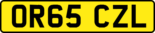 OR65CZL