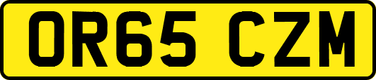 OR65CZM