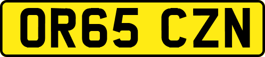 OR65CZN