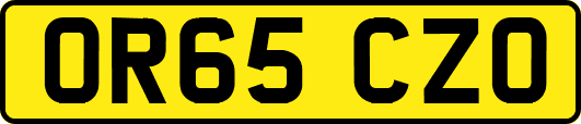 OR65CZO