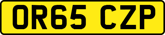 OR65CZP