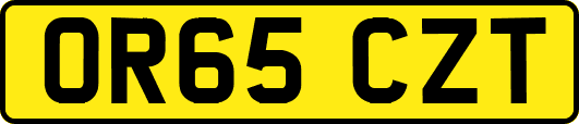 OR65CZT