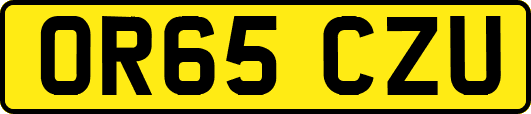 OR65CZU