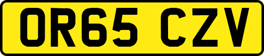 OR65CZV