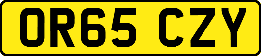 OR65CZY