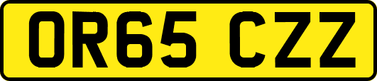 OR65CZZ