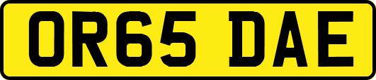 OR65DAE