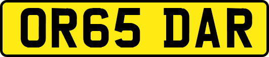OR65DAR