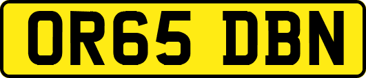 OR65DBN