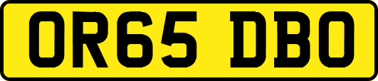 OR65DBO